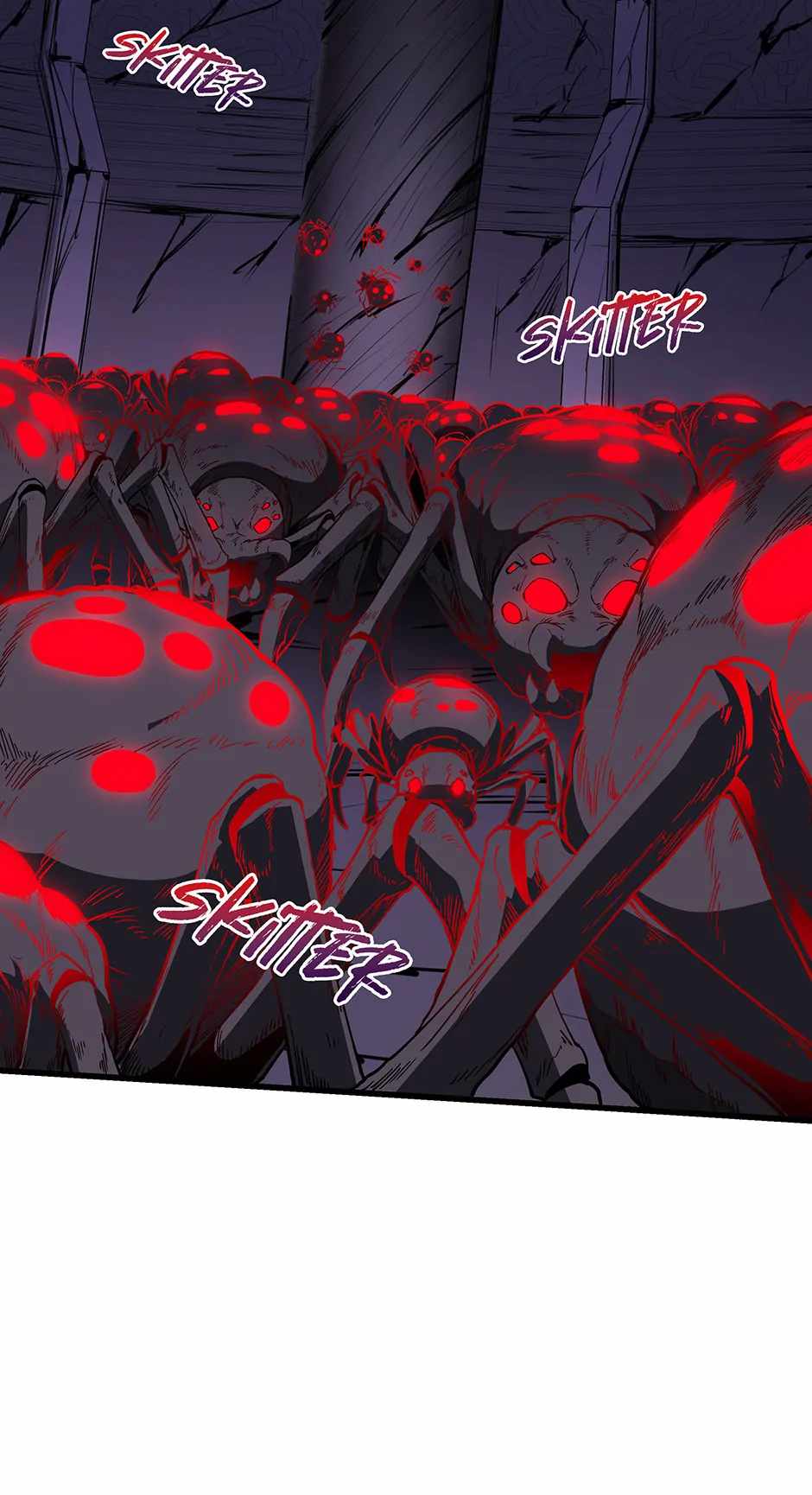 An Outcast in Another World Official Chapter 21 40